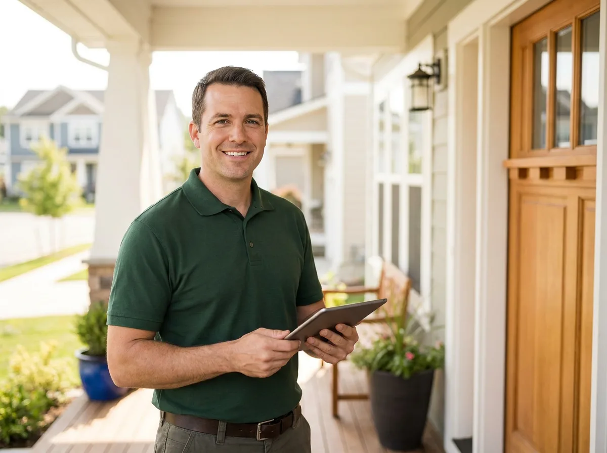 Pest control FAQs for Woolstock, IA